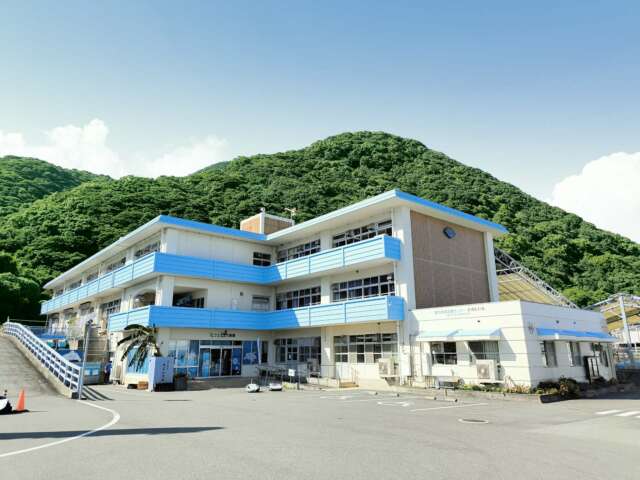 学校IMAGE